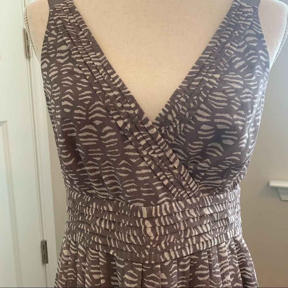 Dress Ann Taylor Loft Size 8